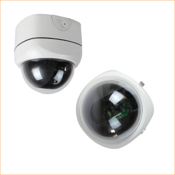 Auto casting parts 20 year experience cctv camera Manufacturer